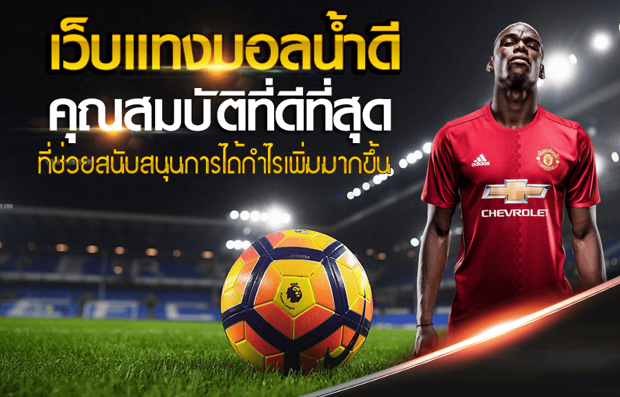 เว็บแทงบอลฟีฟ่า