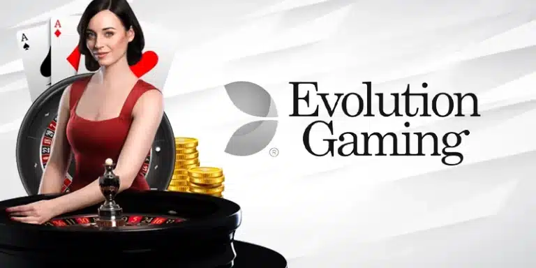 Evolution Gaming